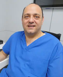 dr mark attalla