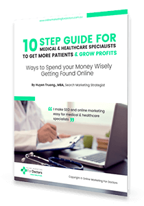 10 step guide cover