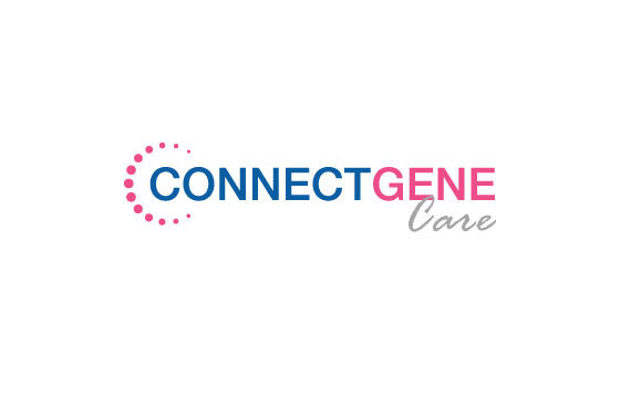 connect gene logo