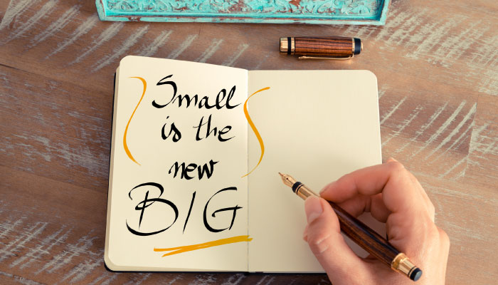seo tips for small websites
