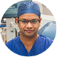 Dr Siva Chandrasekaran Orthopedic Surgeon