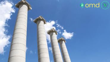 #43 Top 4 Essential Pillars of Practice Marketing That You Need To Master