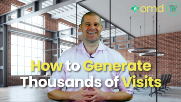 Video #15 - How to Generate Thousands of Visits From Your Referral Tribes