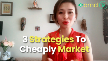 Video #4 - 3 Strategies to Cheaply Market Your Clinic During a ‘Time-of-Crisis