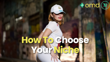 Video #6 - How To Choose Your Niche & Be The King or Queen of Your Category
