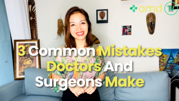 3 Common Mistakes Doctors & Surgeons Make
