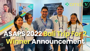 ASAPS 2022 Bali Trip For 2 Winner Announcement