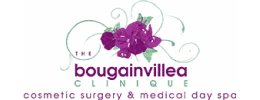 bougainvillea clinic logo