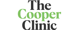 cooper clinic logo