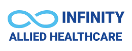 Infinity Allied Care logo