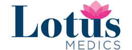 lotus medics logo