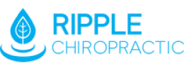 ripple chiropractic logo