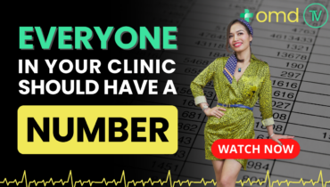 Everyone in Your Clinic Should Have a Number