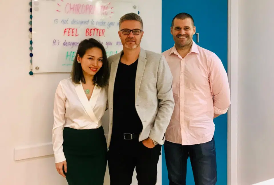 Boost Client Acquisition