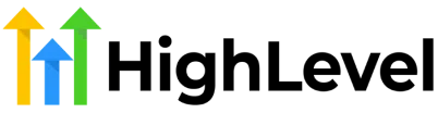 go high level logo