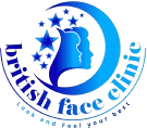 british face clinic logo