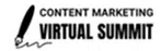 content marketing virtual summit logo