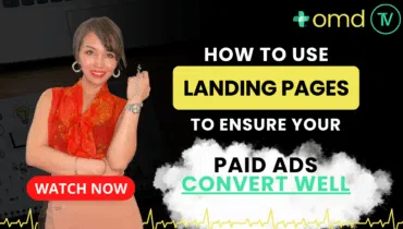 How to Use Landing Pages to Ensure Your Paid Ads Convert Well