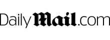 daily mail uk logo