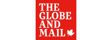 globe mail canada logo
