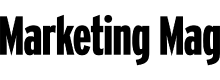 marketing mag logo