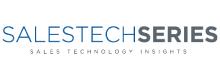 sales tech series logo