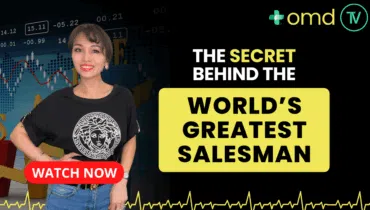 The Secret Behind the World’s Greatest Salesman: How to Nurture Patients Like a Legend