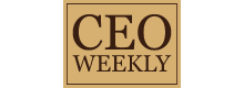 ceo weekly logo