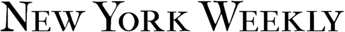 new york weekly logo