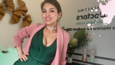 aesthetic clinic advertising