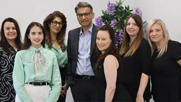 British Face Clinic Case Study