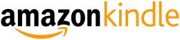 Amazon kindle logo
