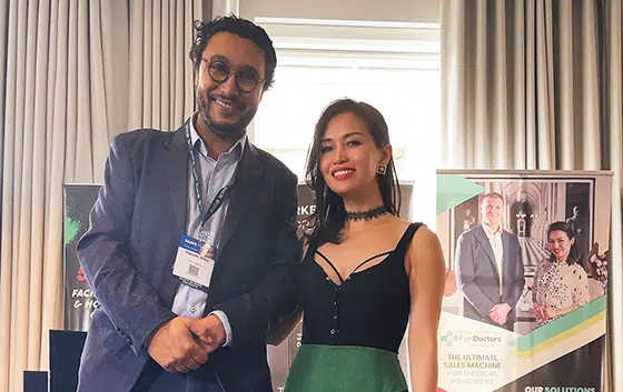 Delta Clinics UK premier plastic surgery clinic