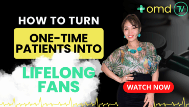 How To Turn One-Time Patients Into Lifelong Fans