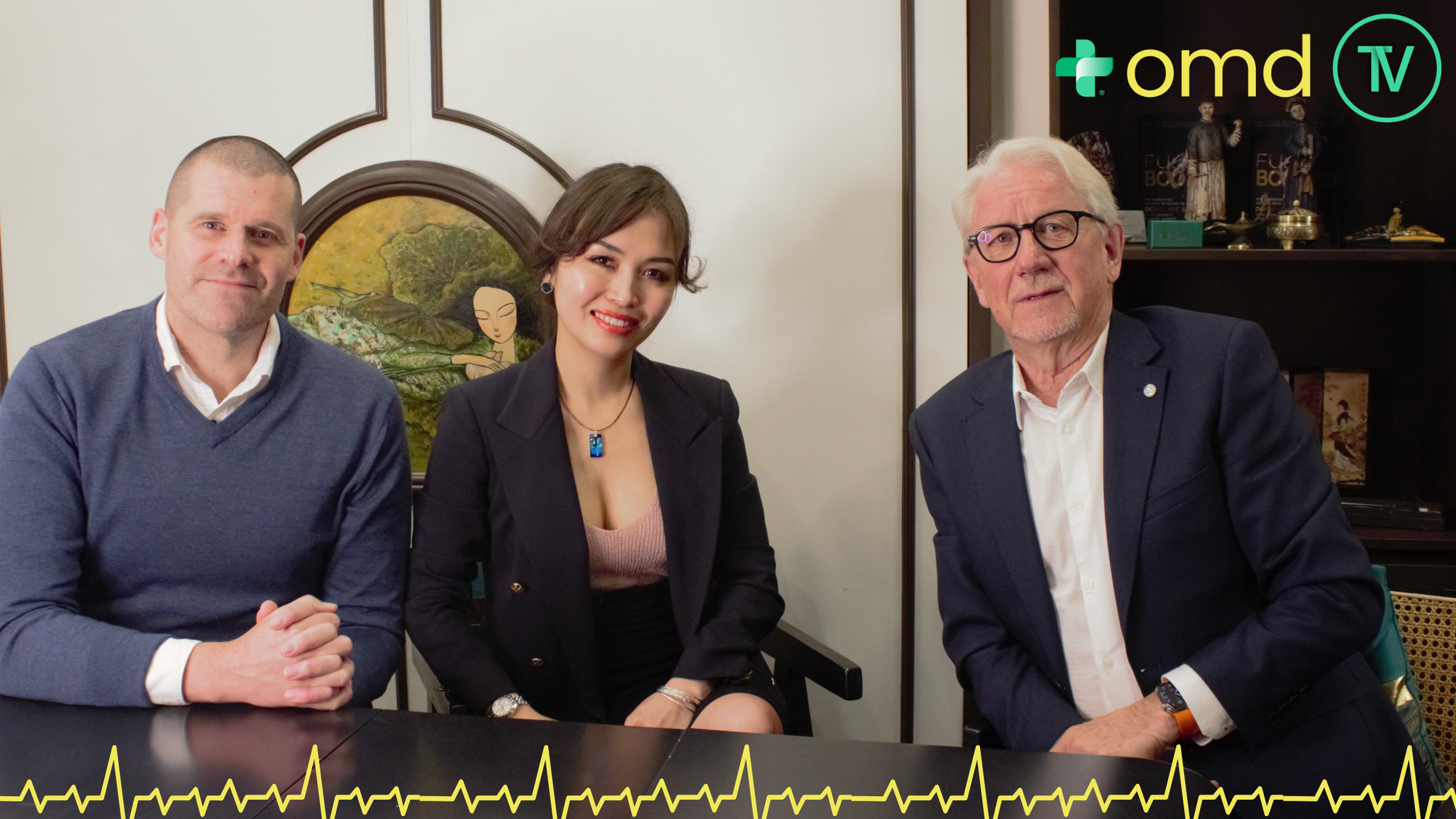 Beyond Your Logo: How to Become the ‘Only’ Choice in Your Niche With Your Brand With Graeme Gladman