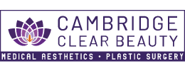cambridge clear beauty logo