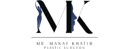 manaf khatib logo