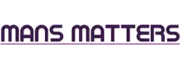 mans matters logo