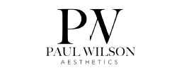 paul wilson logo