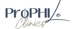 prophile clinics logo