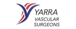 yarra vascular surgeons logo