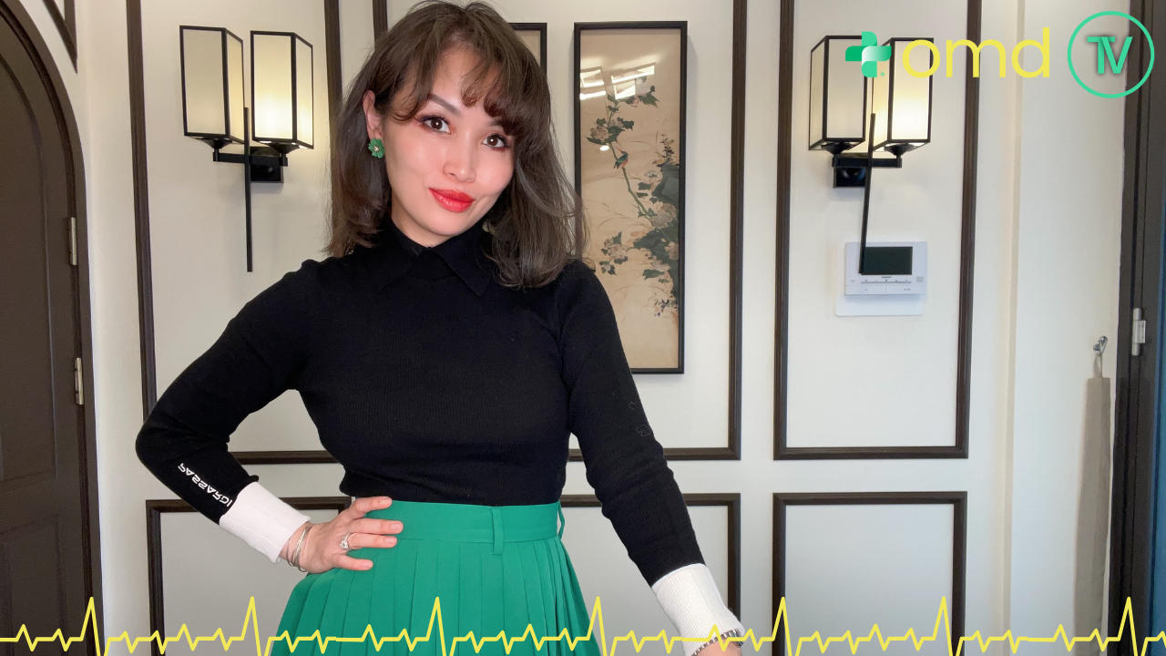 Podcast # How AI is Changing the Way Clinics Attract and Convert Patients Thumbnail