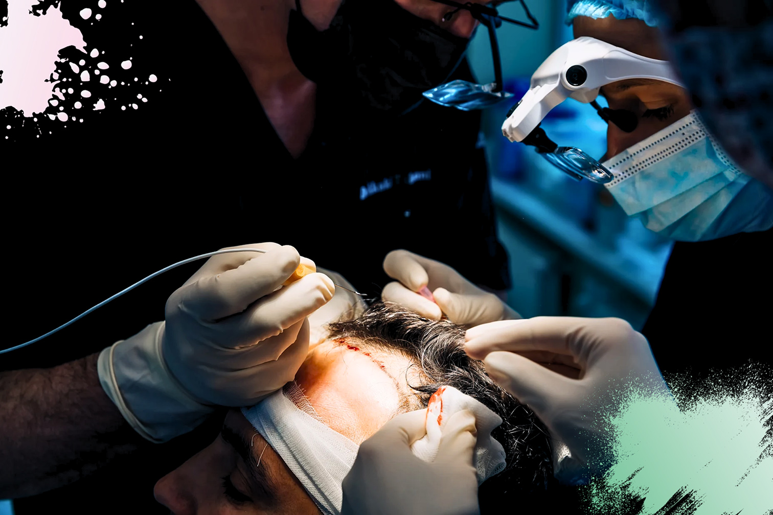 Digital Marketing Is An Essential For Hair Transplant Clinics In 2026 | Improve Leads & Conversion Rate | Grow Your Practice | Medical