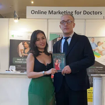 Must Follow Steps to Establishing a Thriving Private Practice in the UK