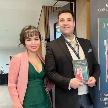 Must Follow Steps to Establishing a Thriving Private Practice in the UK