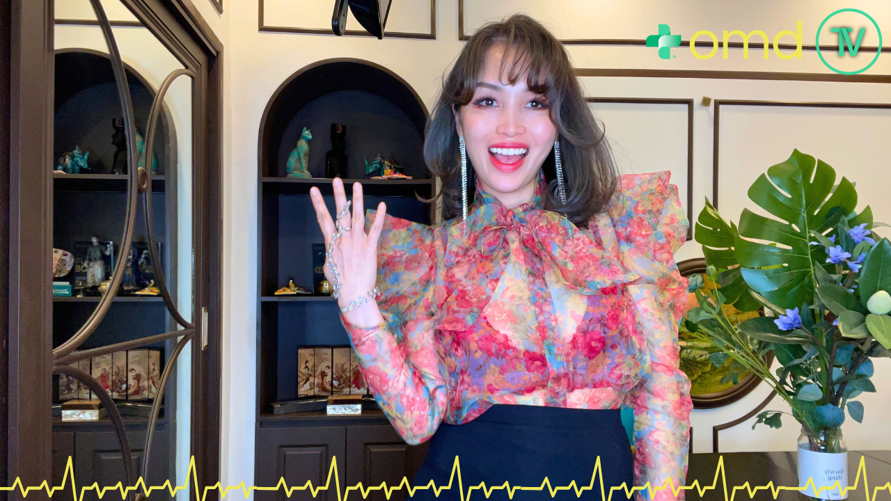 Podcast # Game Changing Shifts to Thrive in Thumbnail