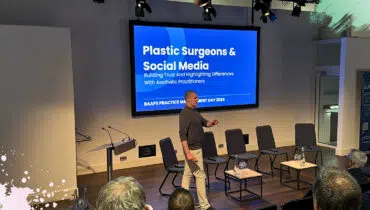 Ultimate Guide To Growing Your Plastic Surgery Practice On Social Media | Plastic Surgeon Marketing | Global Medical Marketing Agency | Online Marketing For Doctors