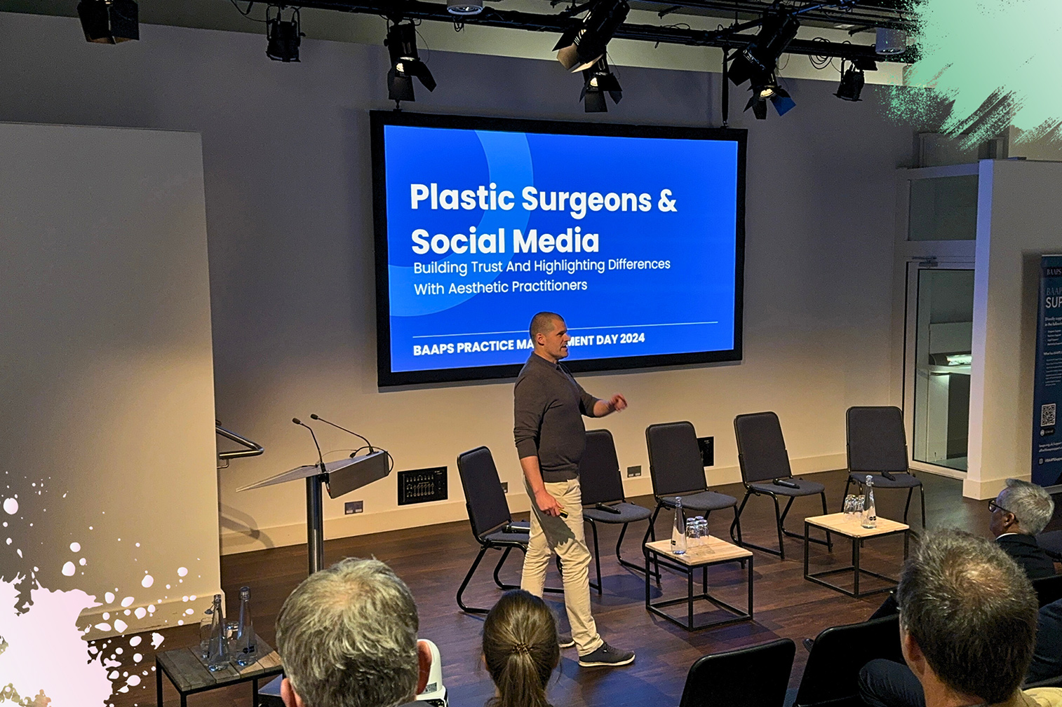 Ultimate Guide To Growing Your Plastic Surgery Practice On Social Media | Plastic Surgeon Marketing | Global Medical Marketing Agency | Online Marketing For Doctors