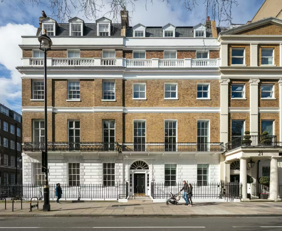 Online Marketing For Doctors in London Harley Street UK