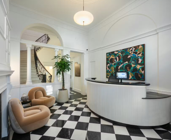 Online Marketing For Doctors in London Harley Street UK